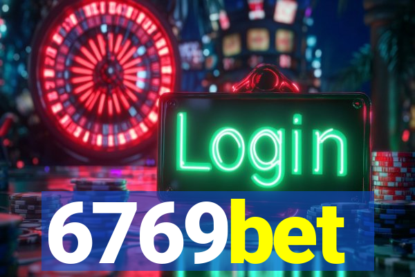 6769bet