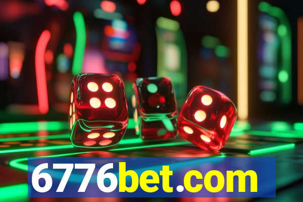 6776bet.com