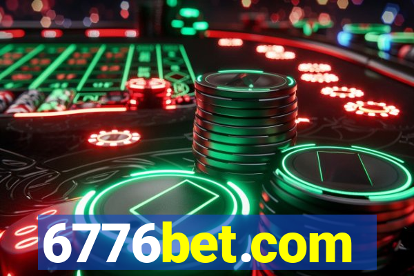 6776bet.com