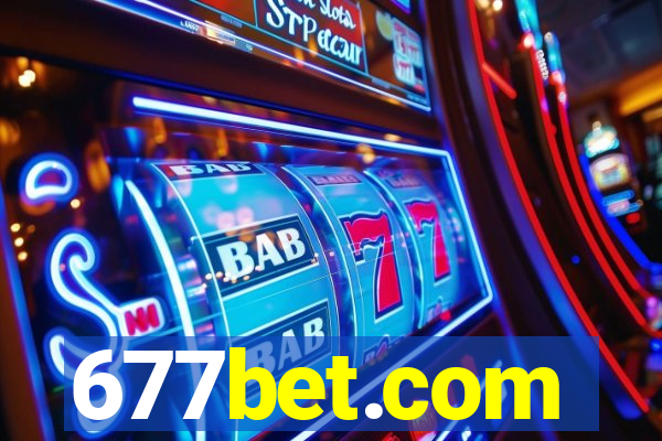 677bet.com