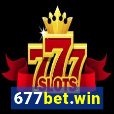 677bet.win