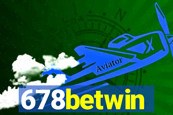 678betwin