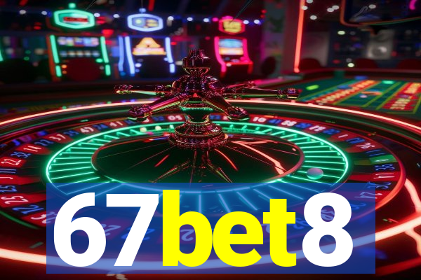 67bet8