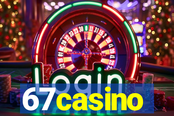 67casino