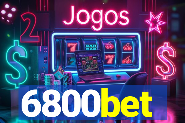 6800bet