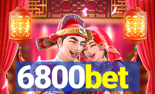 6800bet