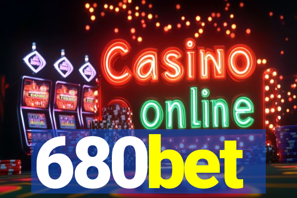 680bet