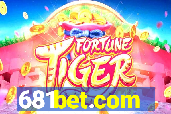 681bet.com