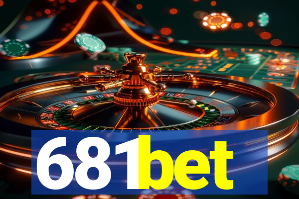 681bet