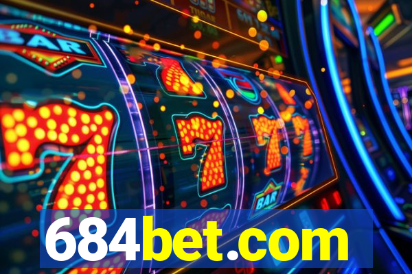 684bet.com