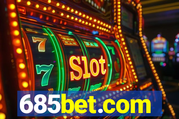 685bet.com