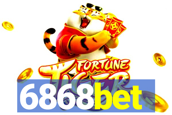 6868bet