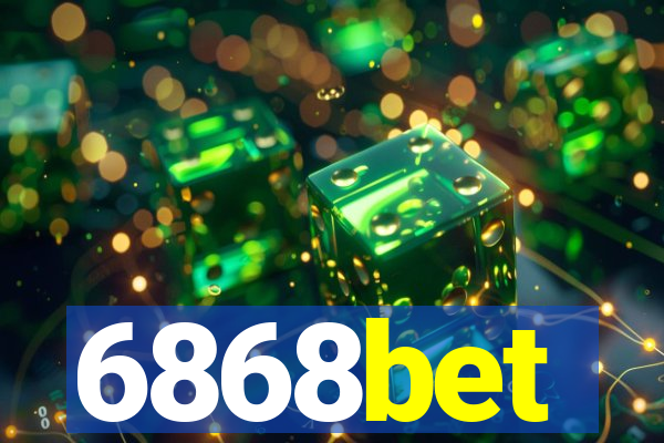 6868bet