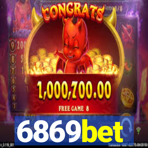 6869bet