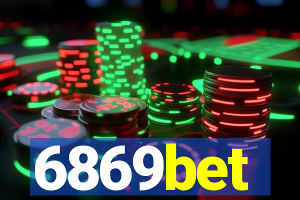 6869bet