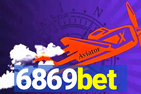 6869bet