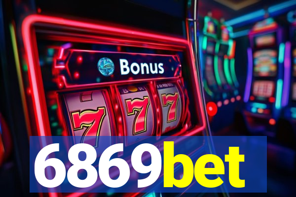 6869bet