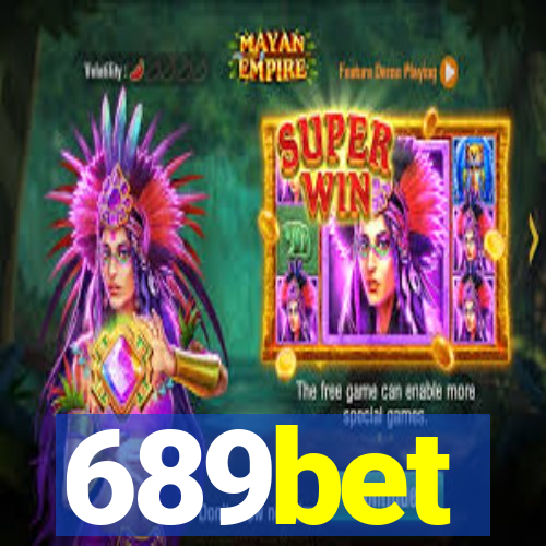 689bet