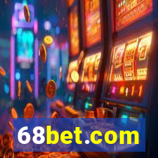 68bet.com