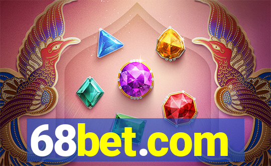 68bet.com