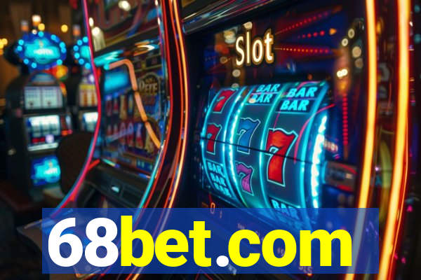 68bet.com