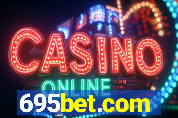 695bet.com