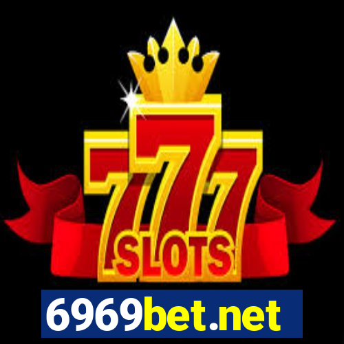 6969bet.net