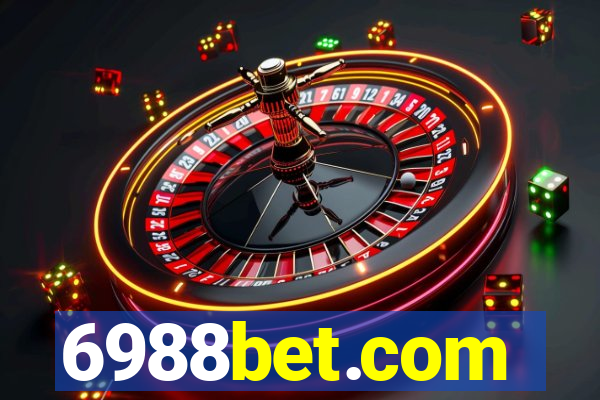 6988bet.com