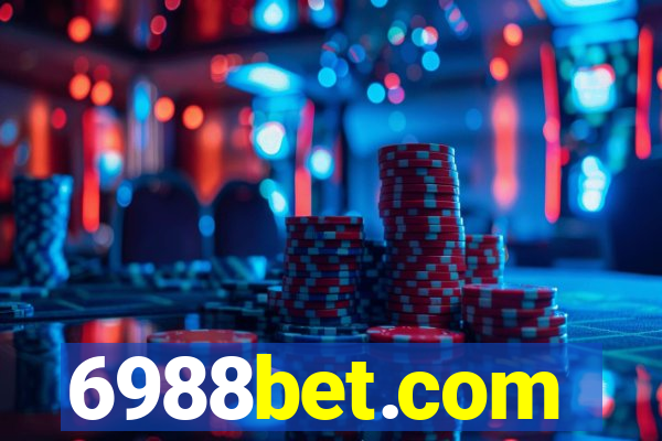 6988bet.com