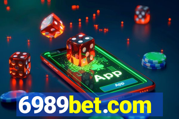 6989bet.com