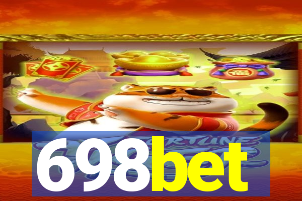 698bet