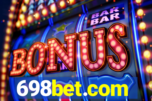 698bet.com