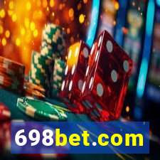 698bet.com