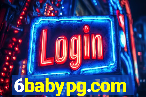 6babypg.com