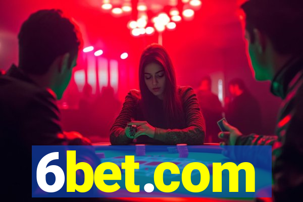 6bet.com