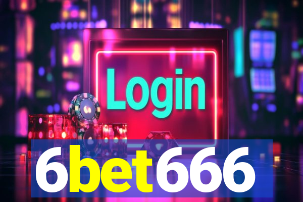 6bet666