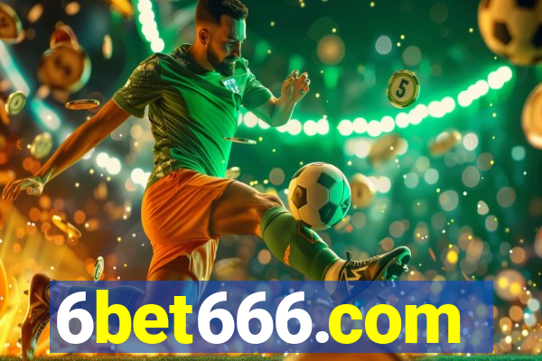 6bet666.com