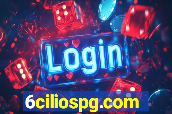 6ciliospg.com