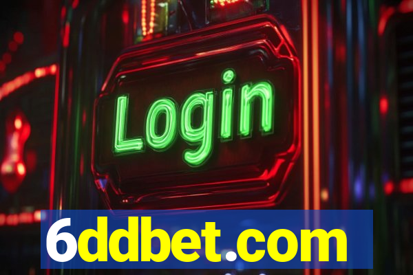 6ddbet.com