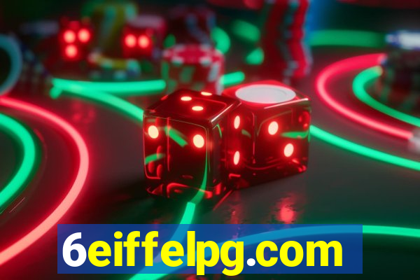 6eiffelpg.com