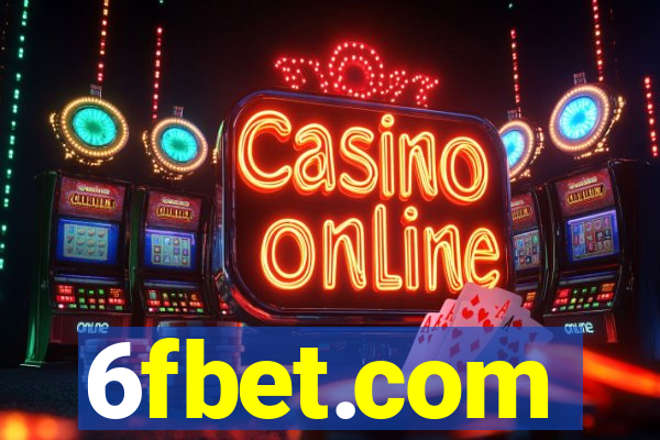 6fbet.com