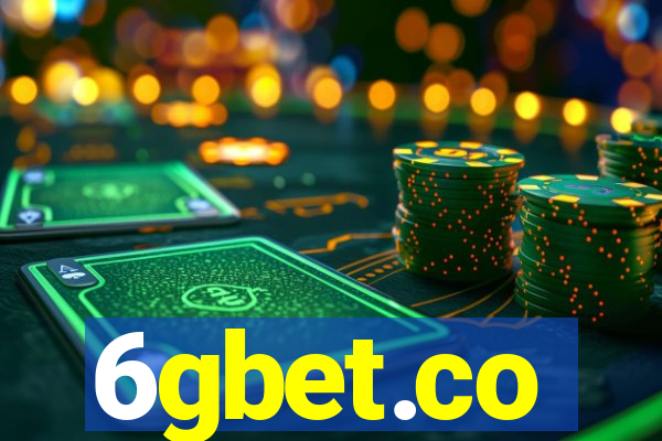 6gbet.co