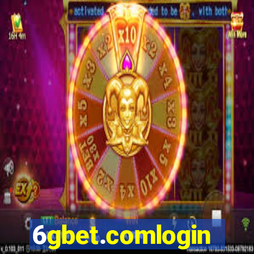 6gbet.comlogin