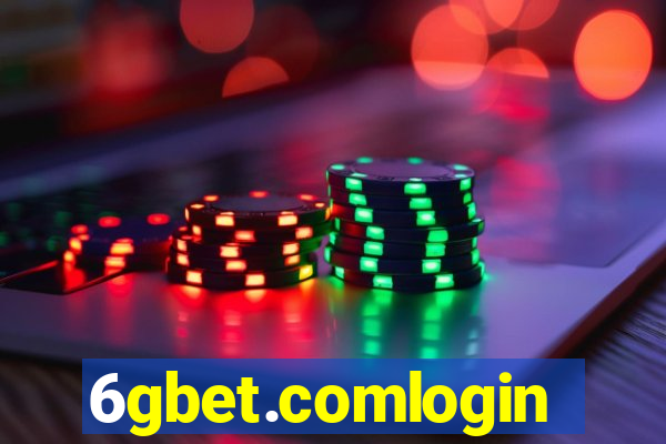 6gbet.comlogin