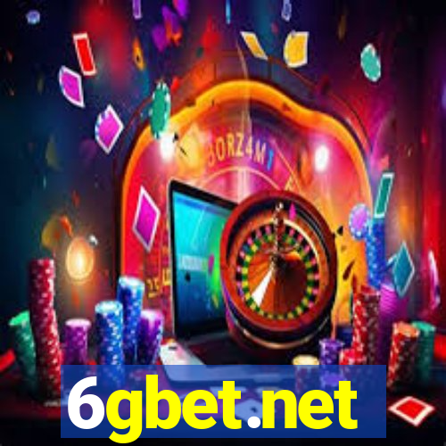 6gbet.net