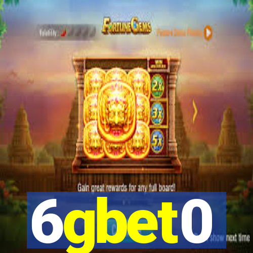 6gbet0