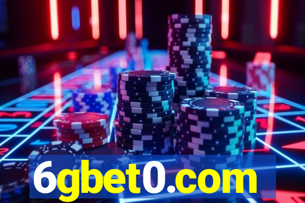 6gbet0.com