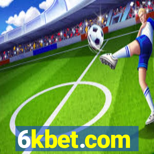 6kbet.com