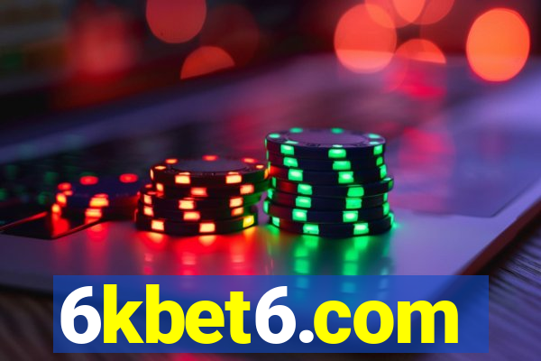 6kbet6.com