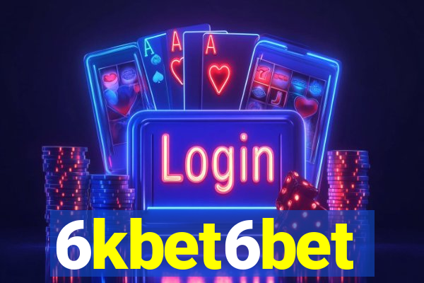 6kbet6bet